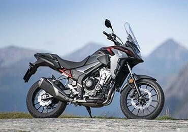 Honda Honda uses bio-based plastics for motorcycle bodywork and windshields